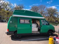 gebraucht VW T4 