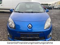 Gebraucht Renault Twingo Rip Curl 76 PS (55 kW) 2010 Other Kleinwagen