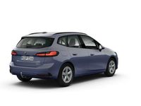 Gebraucht BMW 220 Active Tourer 156 PS (114 kW) 2025 Sparkling kupfergrau metallic Van / Kleinbus
