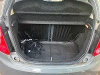 Gebraucht Ford Ka Titanium 69 PS (50 kW) 2011 Grau Kleinwagen