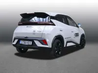 Gebraucht BYD Dolphin Surf Active 88 kW (120 PS) 2025 Weiß Kleinwagen
