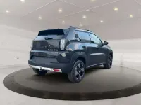 Neu Fiat Grande Panda La Prima 101 PS (74 kW) 2026 Schwarz Kleinwagen