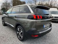 gebraucht Peugeot 5008 Allure Business 7-Sitze