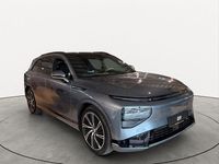 Neu XPENG G9 AWD Performance 422 kW (575 PS) 2026 Grau SUV