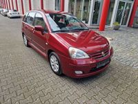 gebraucht Suzuki Liana 1.6 Comfort*ALU*TÜV*AHK*