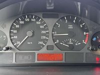 Gebraucht BMW 316 105 PS (77 kW) 2000 Limousine