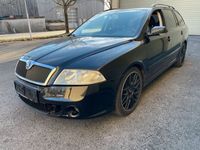 gebraucht Skoda Octavia 4x4