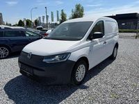 Usata VW Caddy 102 CV (75 kW) 2022 Bianco Monovolume