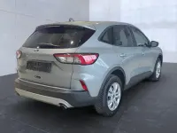 Używany Ford Kuga Cool & Connect 150 KM (110 kW) 2024 Srebrny SUV