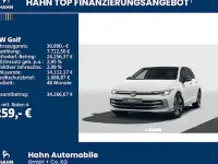 Nowe VW Golf VIII 116 KM (85 kW) 2026 Biały Sedan/Limuzyna