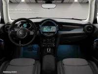 Gebraucht Mini Cooper S 178 PS (130 kW) 2022 Schwarz Kleinwagen