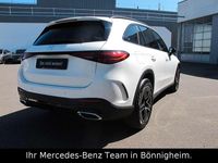 Gebraucht Mercedes GLC200 AMG line 204 PS (150 kW) 2025 Weiß SUV