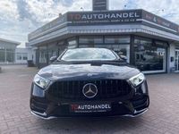 gebraucht Mercedes CLS450 4Matic Edition 1 AMG 360°, Burmester, Keyless-Go,