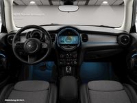 Gebraucht Mini Cooper Pepper 136 PS (100 kW) 2023 Grau Kleinwagen