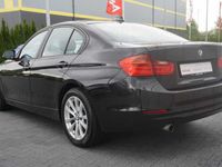 gebraucht BMW 316 316 i Limousine Bi-Xenon Navi Tempomat Klimaaut.