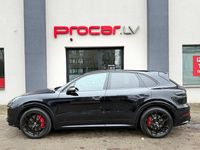 Gebraucht Porsche Cayenne 460 PS (338 kW) 2021 Schwarz SUV