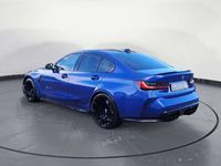 gebraucht BMW M3 Competition Innovationsp. Klimaaut. Head-Up