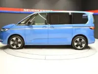 Gebraucht VW Multivan Style 150 PS (110 kW) 2024 Andere Van / Kleinbus