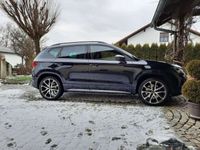 gebraucht Cupra Ateca 2.0 TSI " FACELIFT" DSG* Virtual* DCC* LED* AHK***