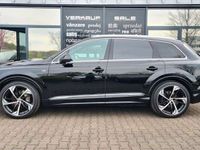 gebraucht Audi Q7 50 TDI 2 x S LINE - PANO - S SITZE - MATRIX