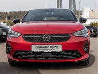 Gebraucht Opel Corsa-e GS Line 100 kW (136 PS) 2022 Rot / Kleinwagen