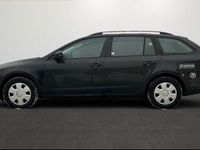 Second-hand Skoda Octavia Active 105 CP (77 kW) 2013 Negru Break