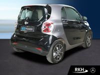 gebraucht Smart ForTwo Electric Drive smart EQ fortwo Pano/Klima/LED/Sitzhz/LED/Kamera