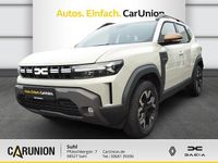 Gebraucht Dacia Duster Extreme 131 PS (96 kW) 2022 Andere farbe SUV