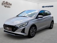 Neu Hyundai i20 Trend 101 PS (74 kW) 2025 Lumen grey Kleinwagen