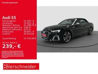 Gebraucht Audi S5 Ambiente 354 PS (260 kW) 2024 Cabrio