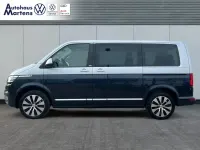 Brugt VW Multivan Generation Six 204 HK (150 kW) 2022 Blå MPV