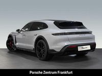 Neu Porsche Taycan 4S Cross Turismo 439 kW (598 PS) 2026 Grau Limousine