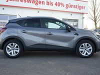 Gebraucht Mitsubishi ASX 140 PS (102 kW) 2024 Grau SUV