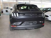 gebraucht Ford Mustang Mach-E 99 kWh Top Ausstattung + Panoramadach