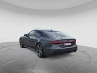 Gebraucht Audi RS7 Ambiente 600 PS (441 kW) 2023 Daytonagrau perleffekt Kleinwagen