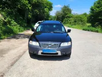 Gebraucht Volvo XC70 185 PS (136 kW) 2007 Schwarz Kombi