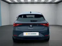 Gebraucht Seat Leon 116 PS (85 kW) 2025 Blau Kleinwagen