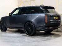 Neu Land Rover Range Rover Autobiography 349 PS (256 kW) 2026 Grau SUV