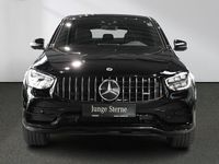 Gebraucht Mercedes GLC43 AMG AMG 390 PS (286 kW) 2022 Othercolor SUV
