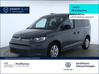 Gebraucht VW Caddy Life 116 PS (85 kW) 2025 Van / Kleinbus