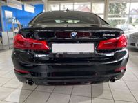 gebraucht BMW 530 e Sport Line/18"/NAVI/LED/M-SPORT-LENK/CAM