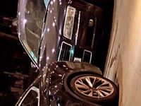 Gebraucht Audi A8 334 PS (245 kW) 2004 Schwarz Limousine