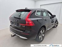 Gebraucht Volvo XC60 Plus 253 PS (186 kW) 2024 Schwarz SUV