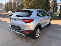 Gebraucht Kia Stonic Edition 7 135 PS (99 kW) 2018 Andere SUV