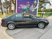 gebraucht VW Bora 1.6 16v # TÜV bis 2024 # vieles NEU