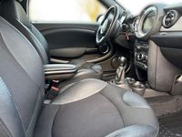 Usado Mini Cooper Cabriolet 122 HP (89 kW) 2013 Cinzento Cabrios