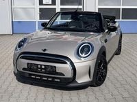 Gebraucht Mini Cooper Cabriolet Classic 136 PS (100 kW) 2023 Grau Cabrio
