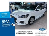 gebraucht Ford Focus ST-Line