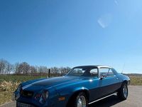 Gebraucht Chevrolet Camaro 200 PS (147 kW) 1978 Other Coupé