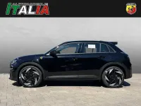Neu Abarth 600e Turismo 175 kW (238 PS) 2025 Schwarz SUV
